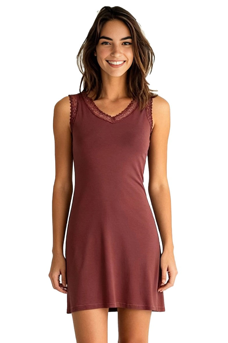 Chemises & Nightshirts