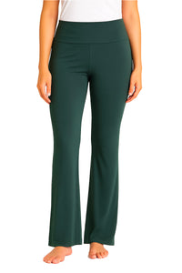 Beyond the Basics Fold Down Lounge Pants