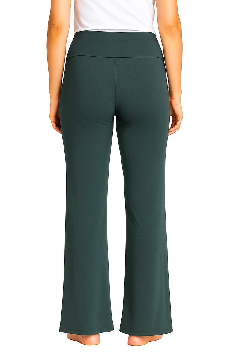 Beyond the Basics Fold Down Lounge Pants