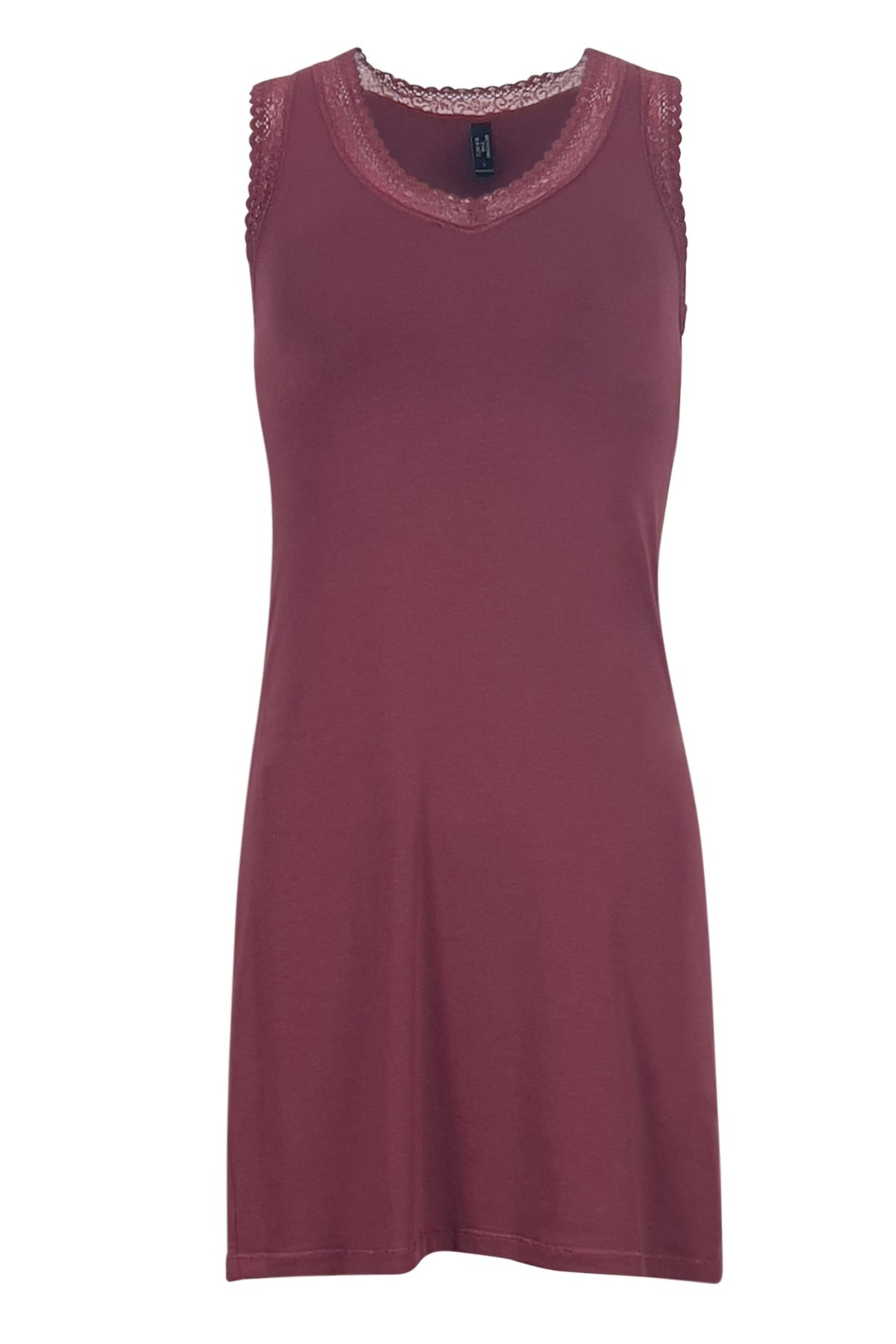 Beyond the Basics Tank Chemise