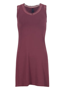 Beyond the Basics Tank Chemise