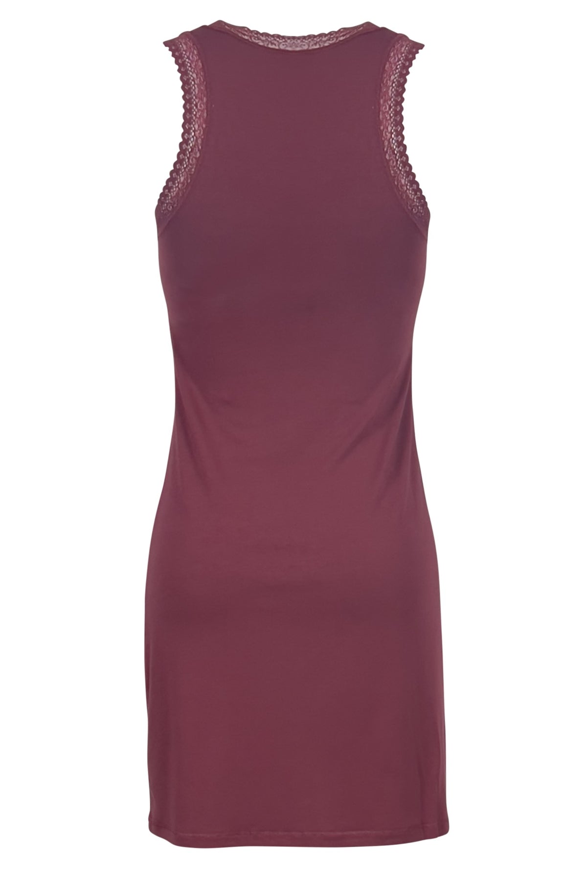 Beyond the Basics Tank Chemise