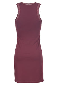 Beyond the Basics Tank Chemise