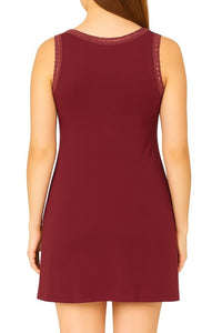 Beyond the Basics Tank Chemise