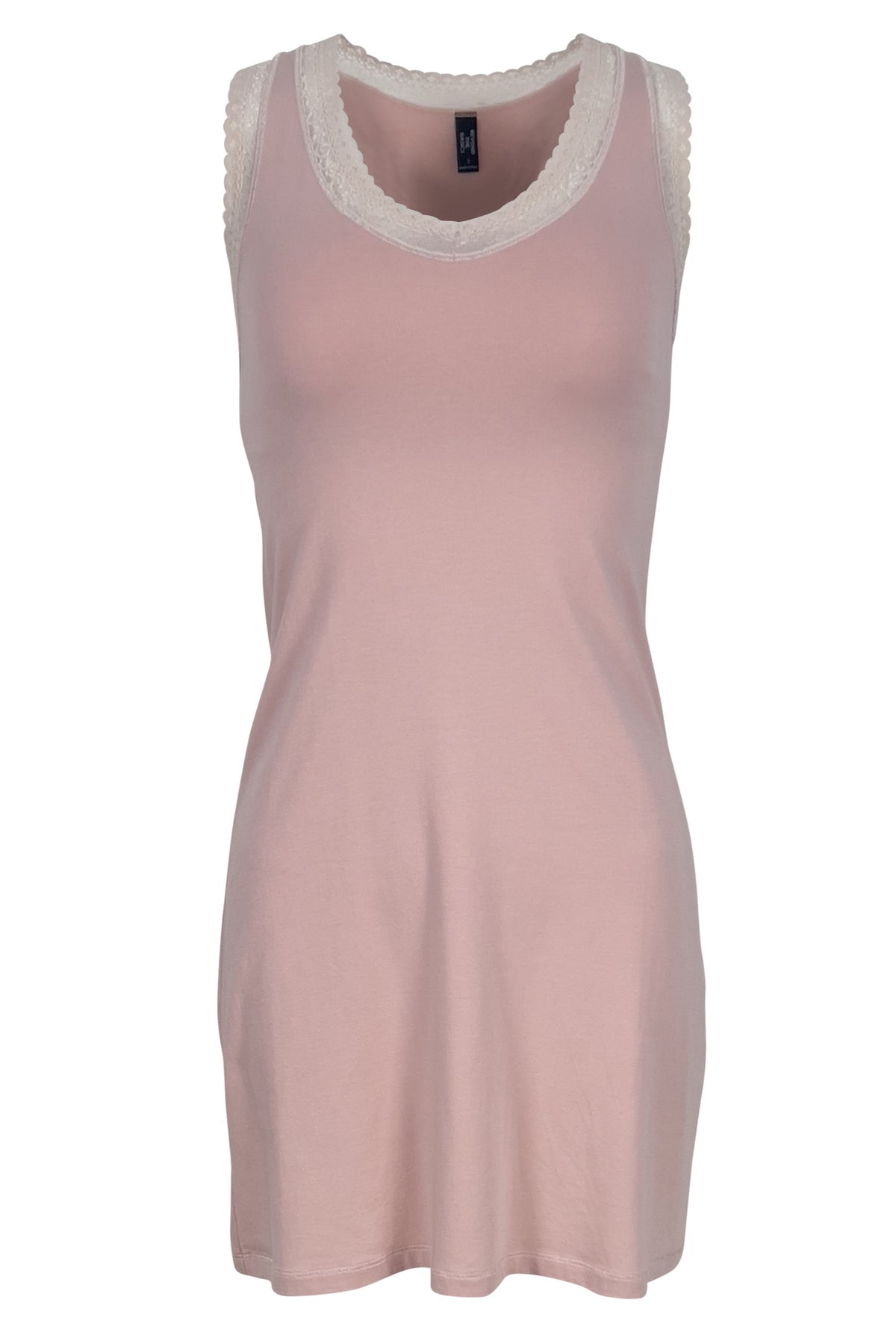 Beyond the Basics Tank Chemise
