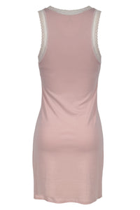 Beyond the Basics Tank Chemise