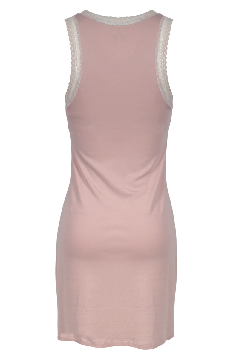 Beyond the Basics Tank Chemise