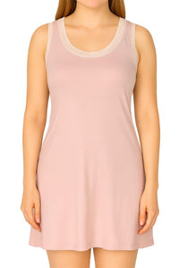 Beyond the Basics Tank Chemise