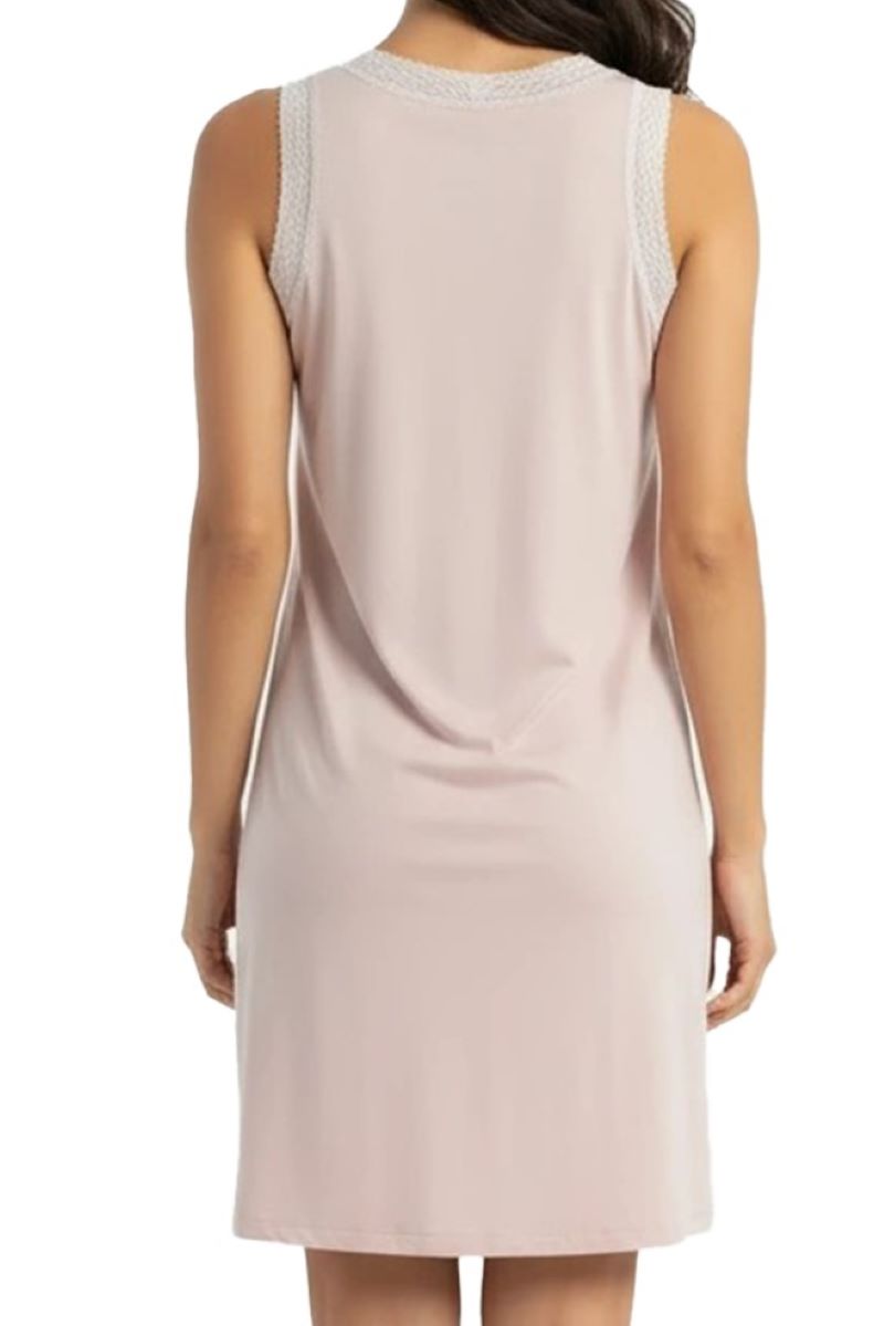 Beyond the Basics Tank Chemise
