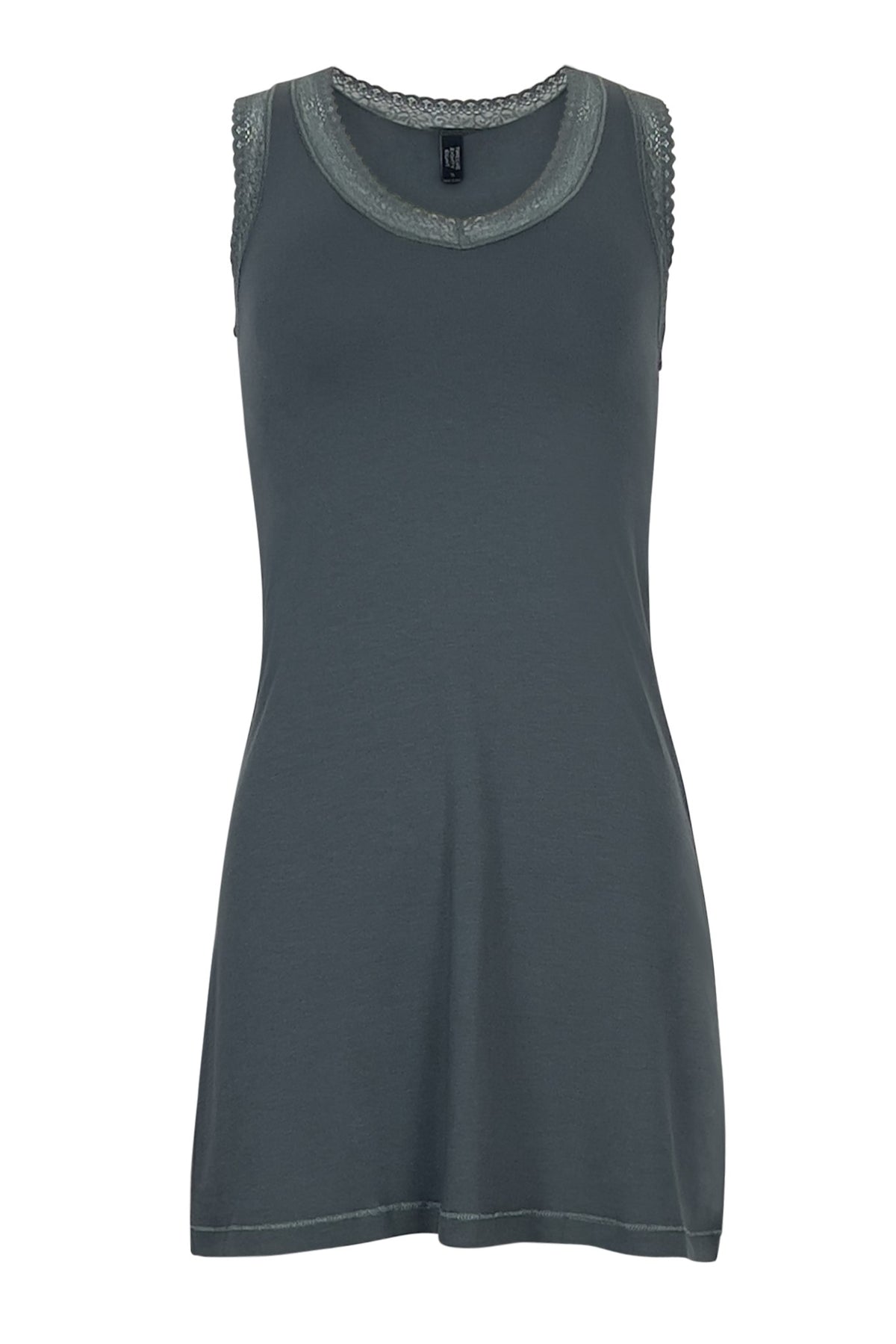 Beyond the Basics Tank Chemise