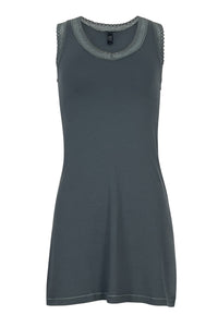 Beyond the Basics Tank Chemise