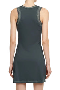 Beyond the Basics Tank Chemise