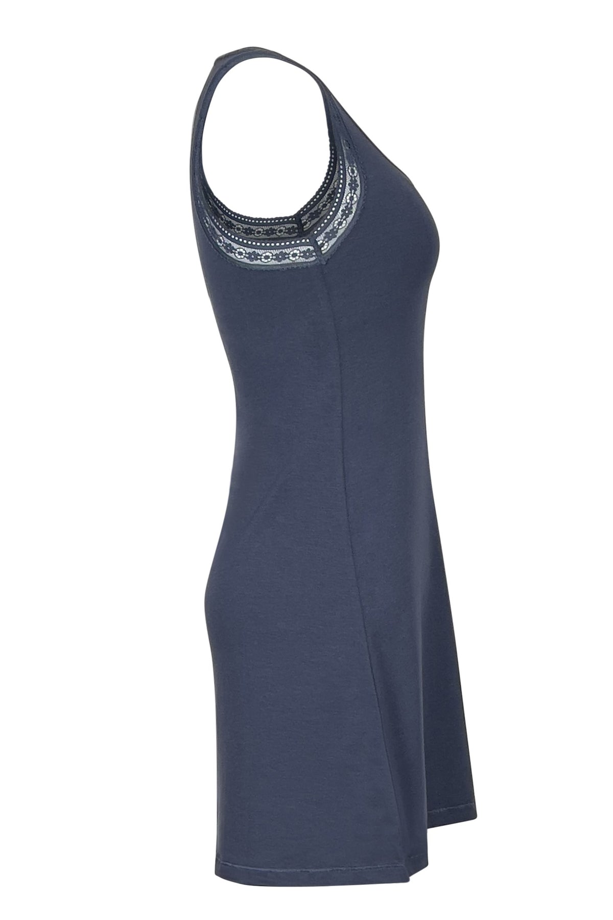 Beyond the Basics Tank Chemise