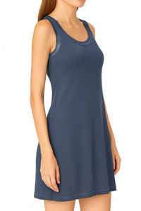 Beyond the Basics Tank Chemise