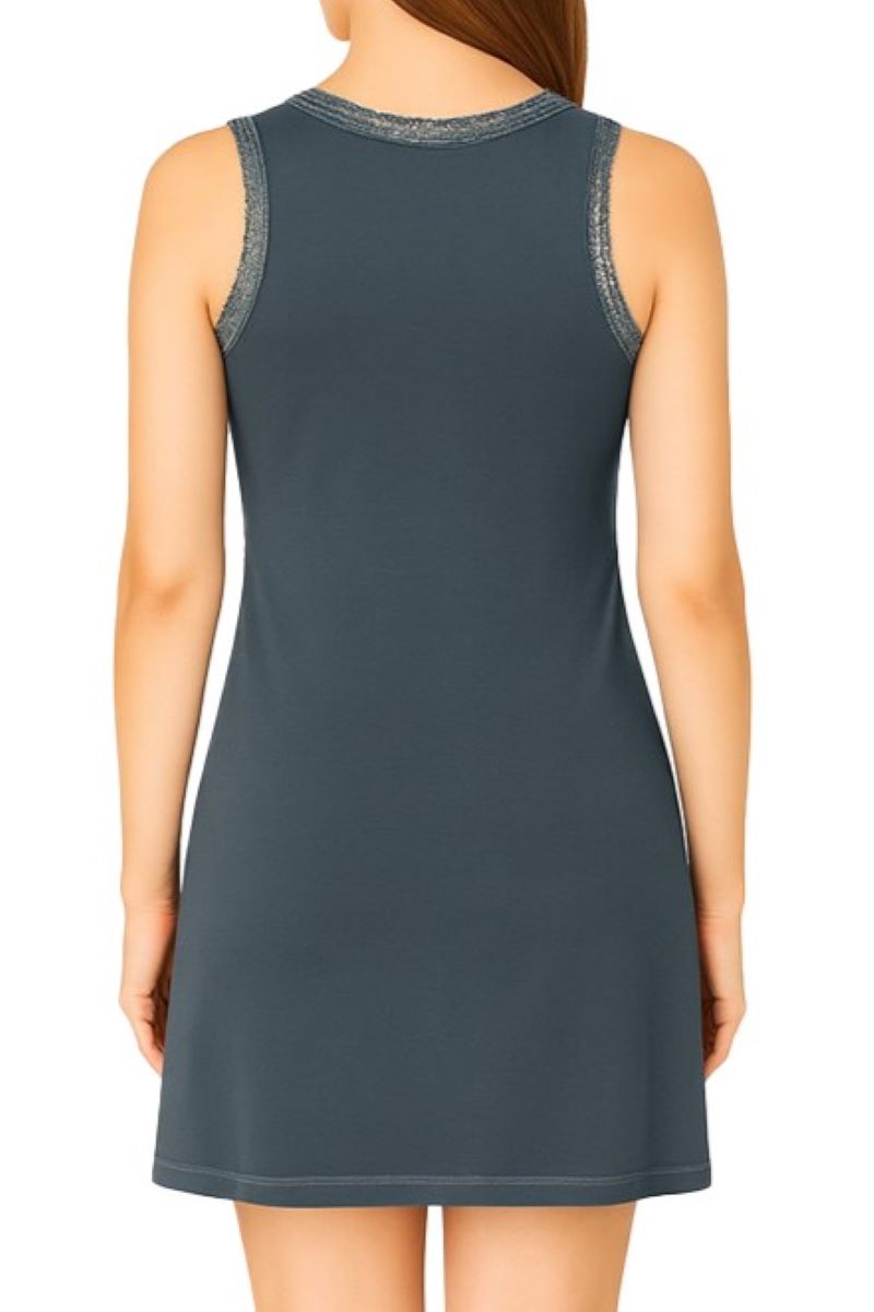 Beyond the Basics Tank Chemise