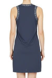 Beyond the Basics Tank Chemise