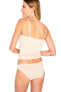 Pima Cotton Bikini