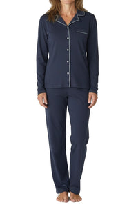 Brenda Long Sleeve PJ Set