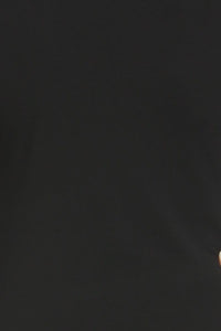 Long Sleeve V Neck Tee