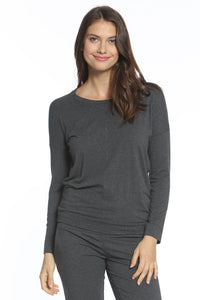 Laguna Long Sleeve Pullover