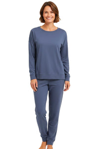 Laguna Relaxed Loungewear Set
