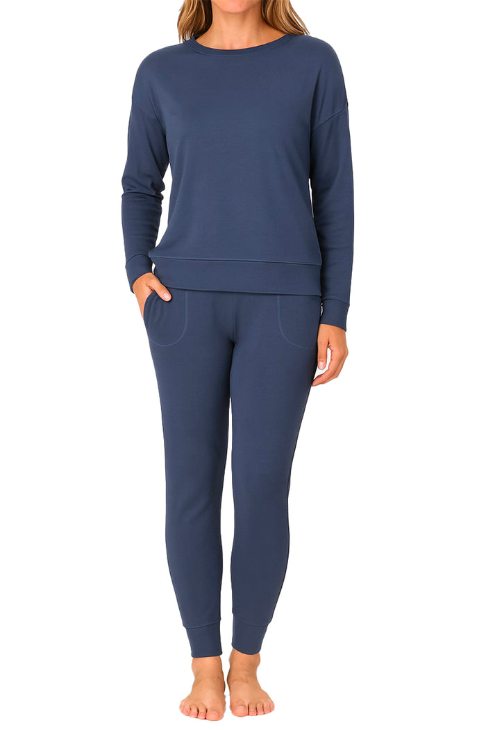 Laguna Long Sleeve Loungewear Set