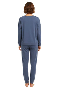 Laguna Relaxed Loungewear Set
