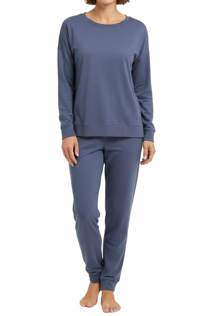 Laguna Relaxed Loungewear Set