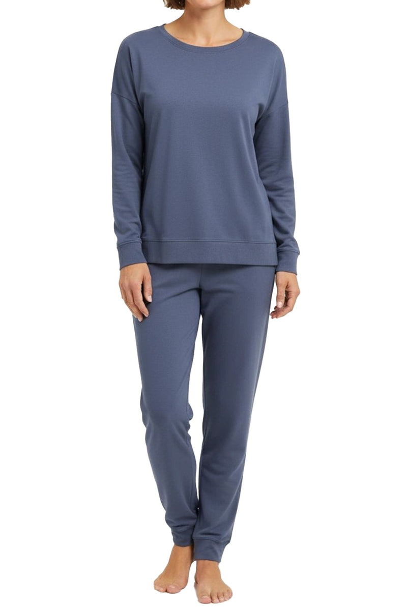 Laguna Relaxed Loungewear Set