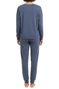 Laguna Relaxed Loungewear Set