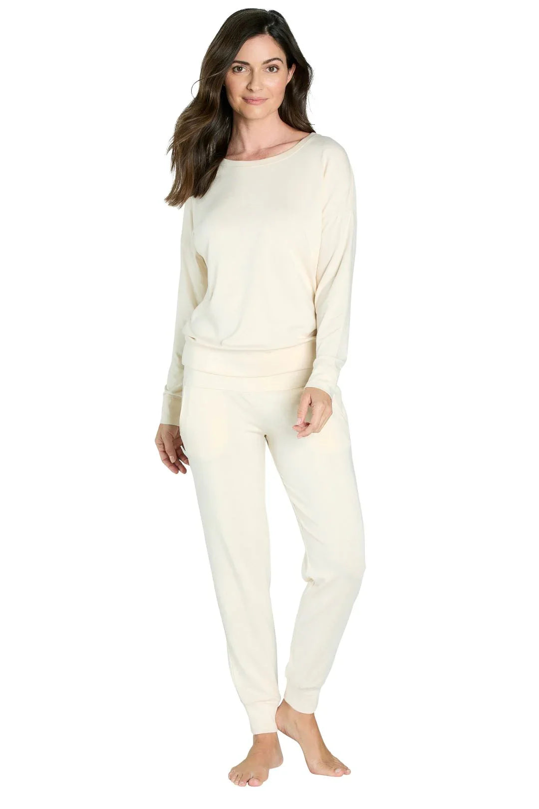 Laguna Long Sleeve Pullover