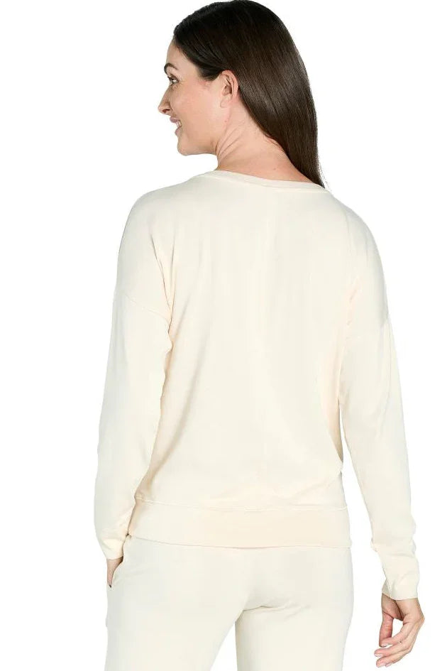 Laguna Long Sleeve Pullover