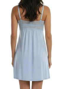 Leslie Spaghetti Strap Chemise