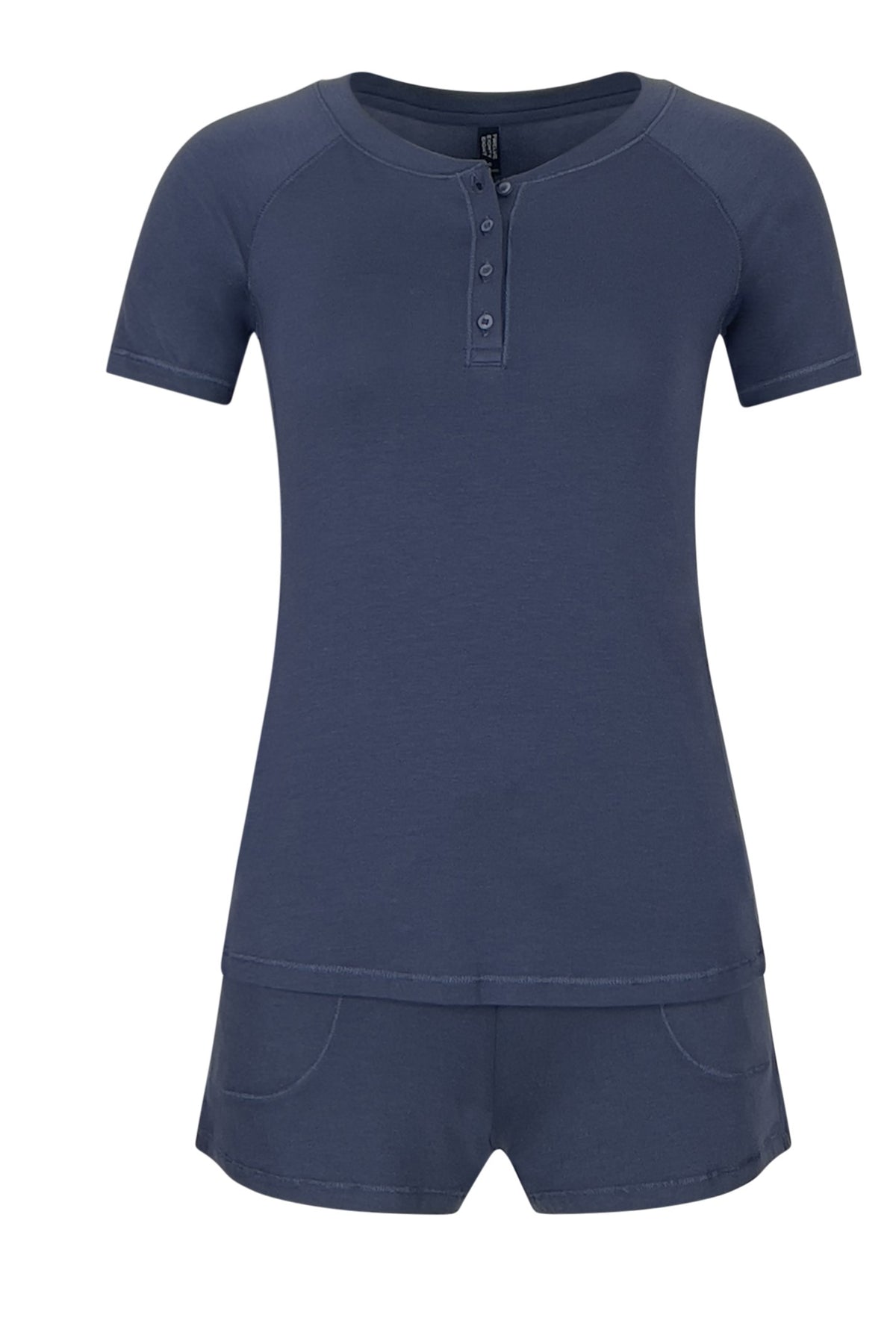 Olivia Short Loungewear Set