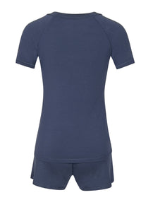 Olivia Short Loungewear Set