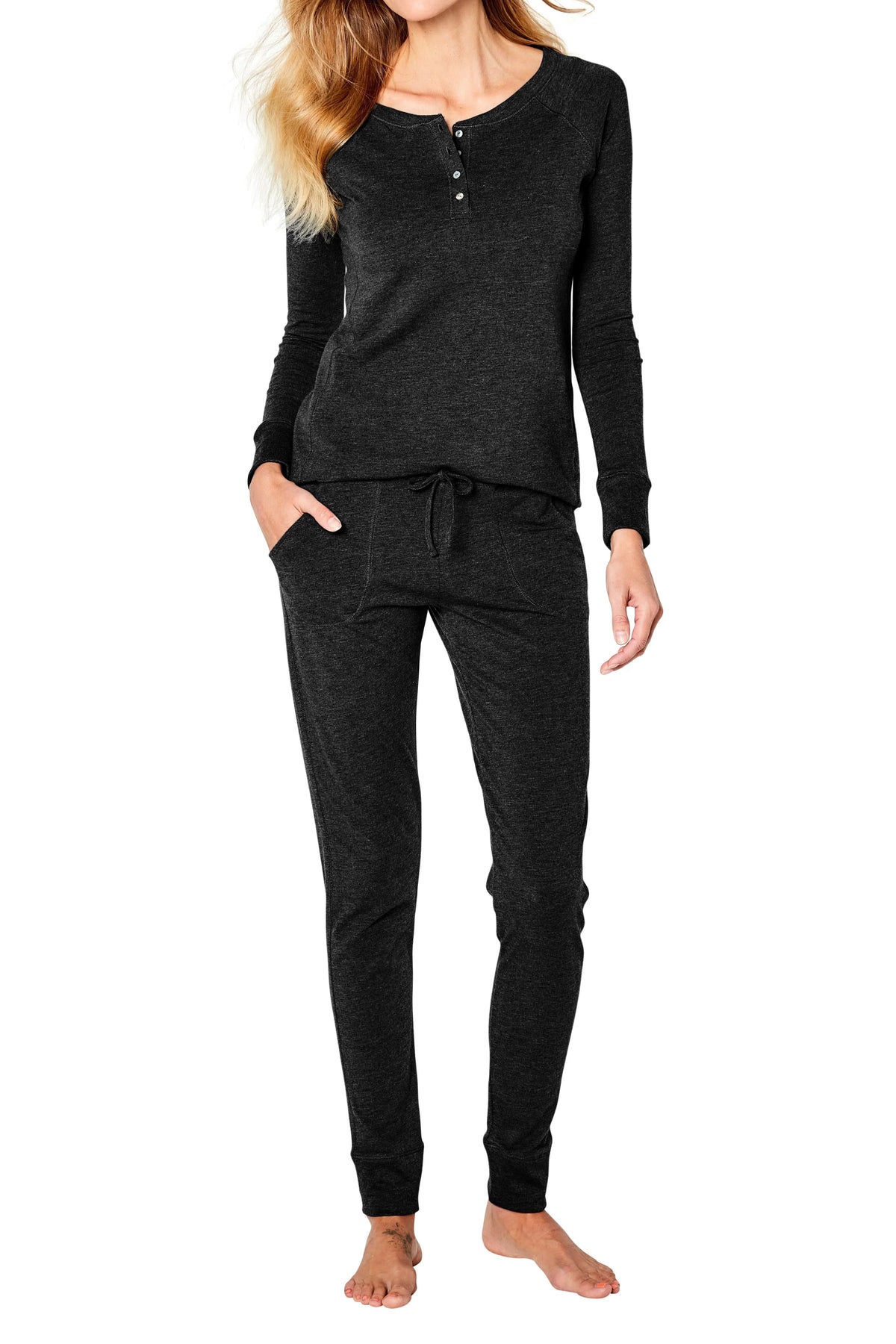 Olivia  Henley Loungewear Set