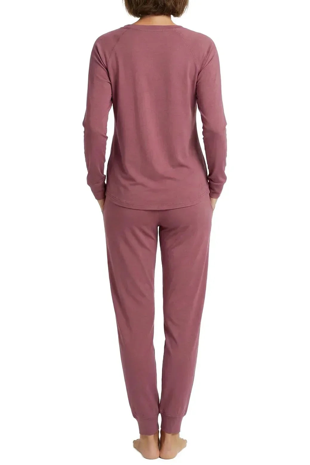 Olivia  Henley Loungewear Set