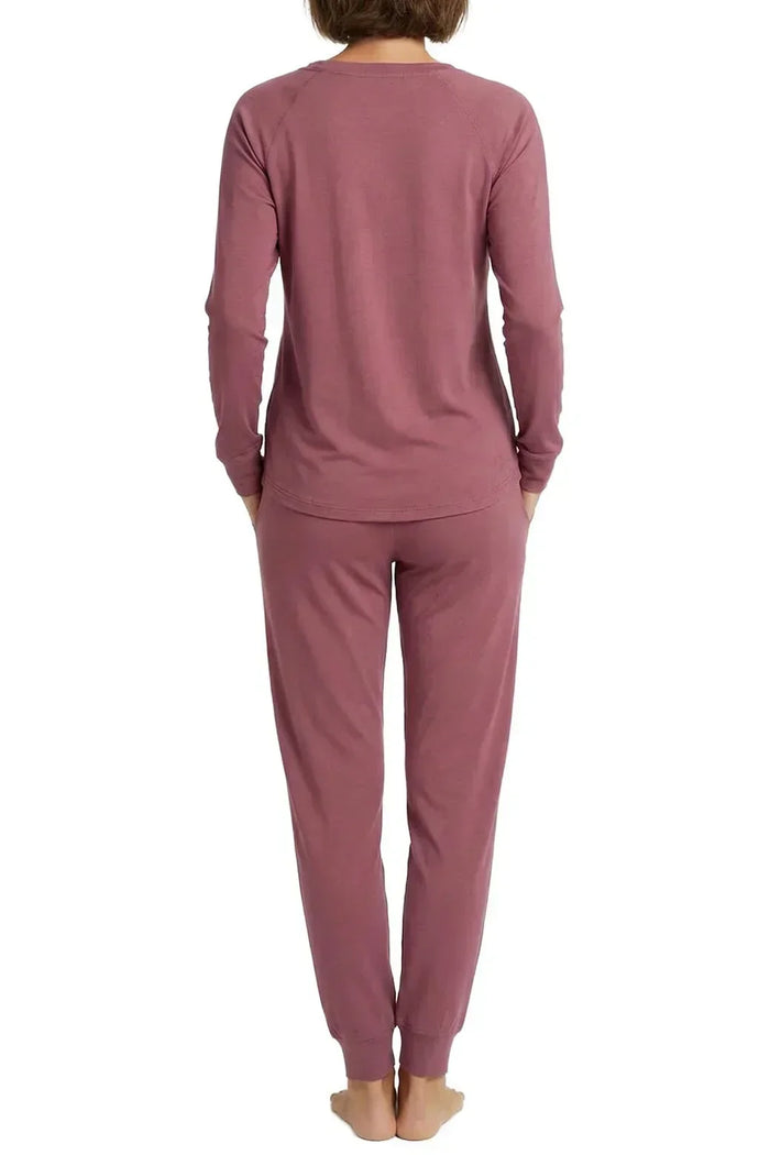 Olivia  Henley Loungewear Set