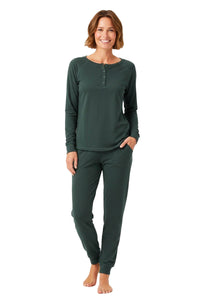 Olivia  Henley Loungewear Set