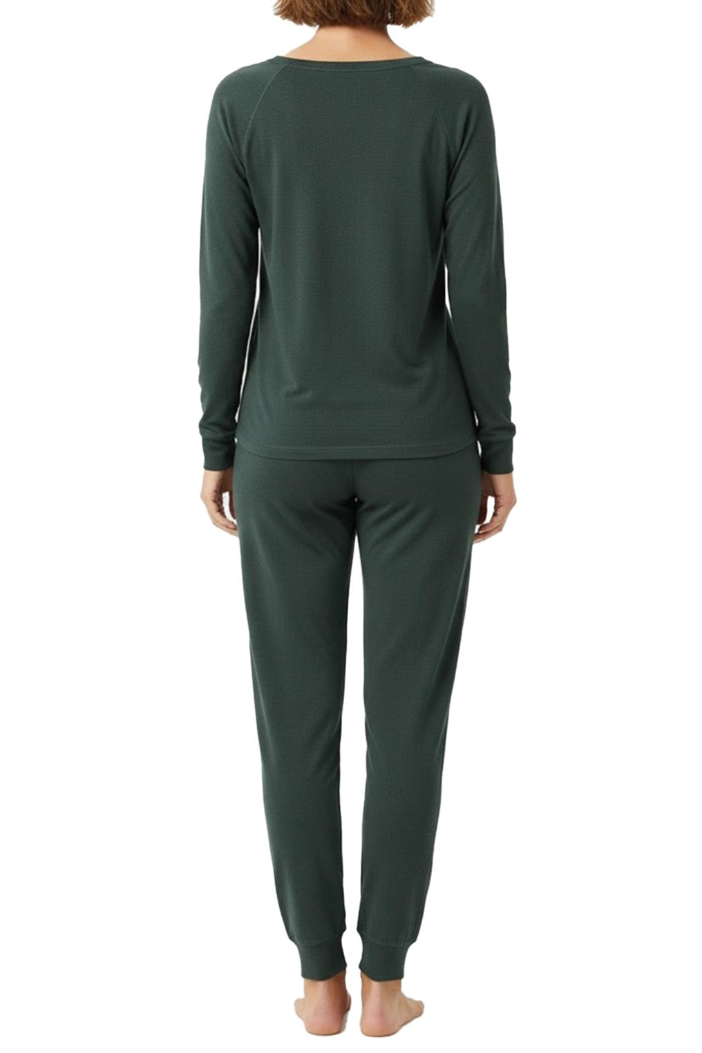 Olivia  Henley Loungewear Set