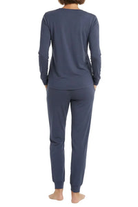 Olivia  Henley Loungewear Set
