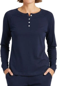 Olivia Henley Loungewear Set