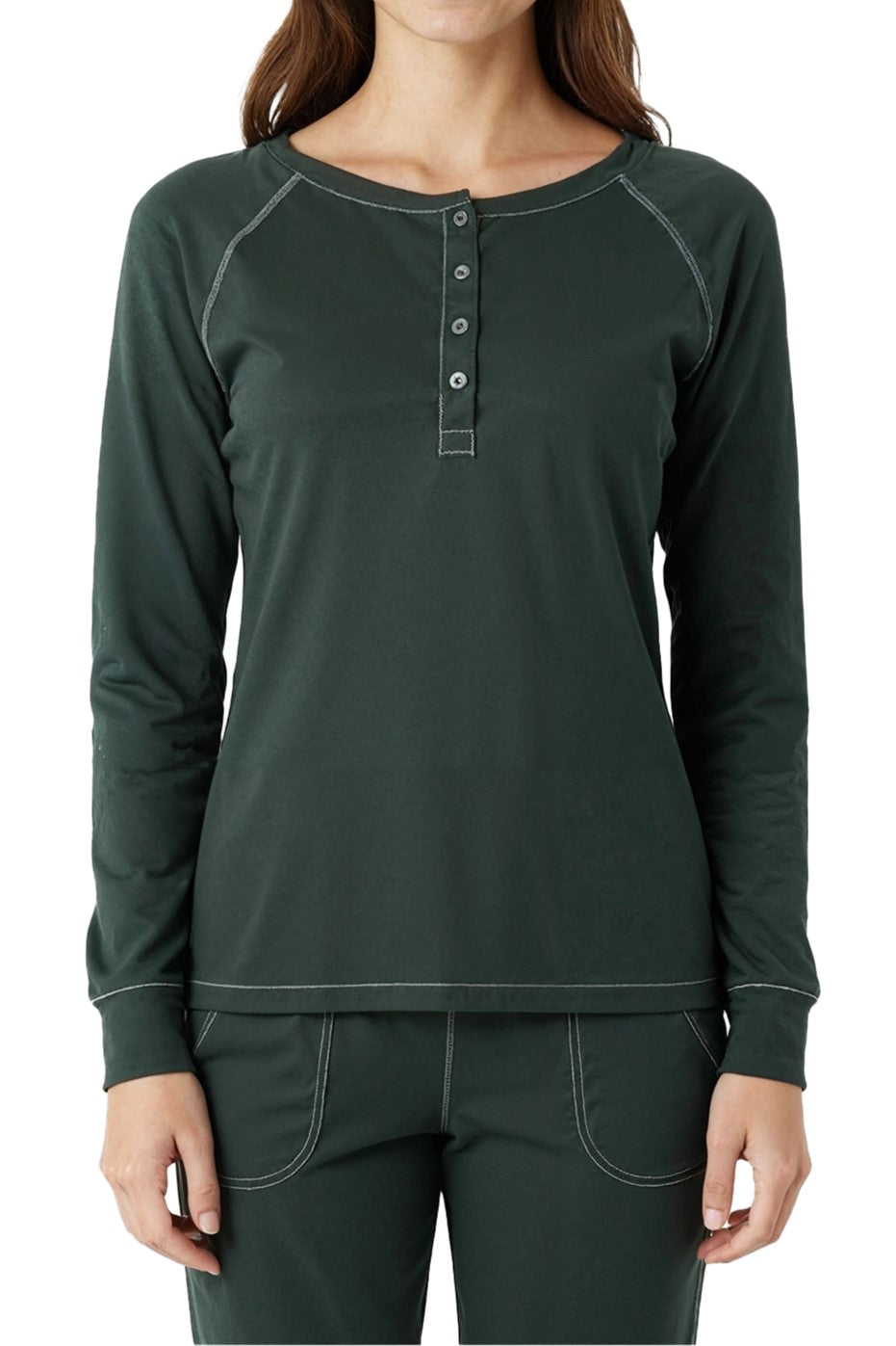 Olivia  Henley Loungewear Set