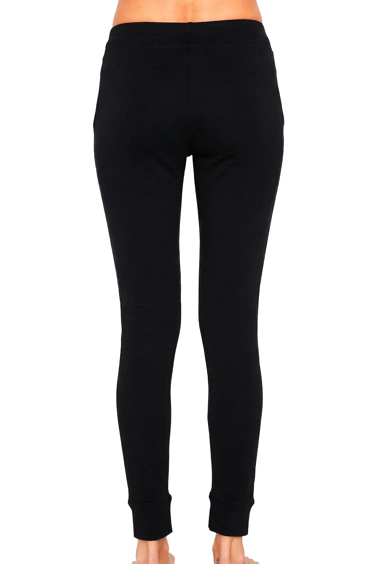 Olivia Short Sleeve Henley Loungewear Set