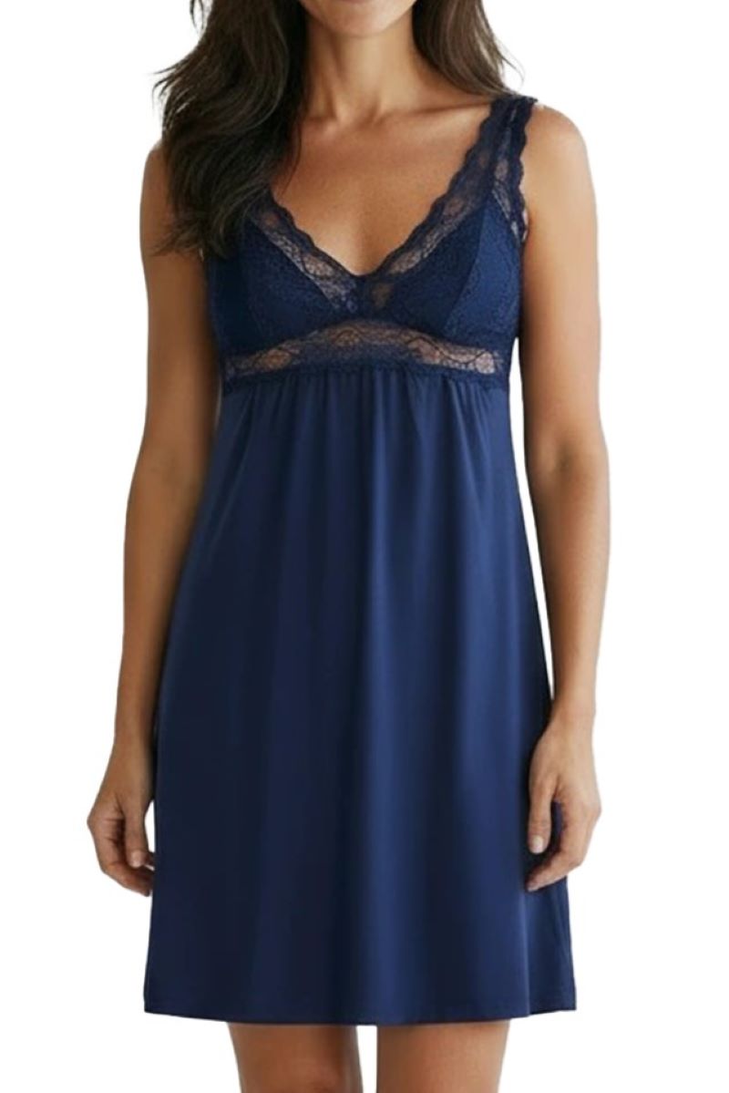 Penelope Tank Chemise