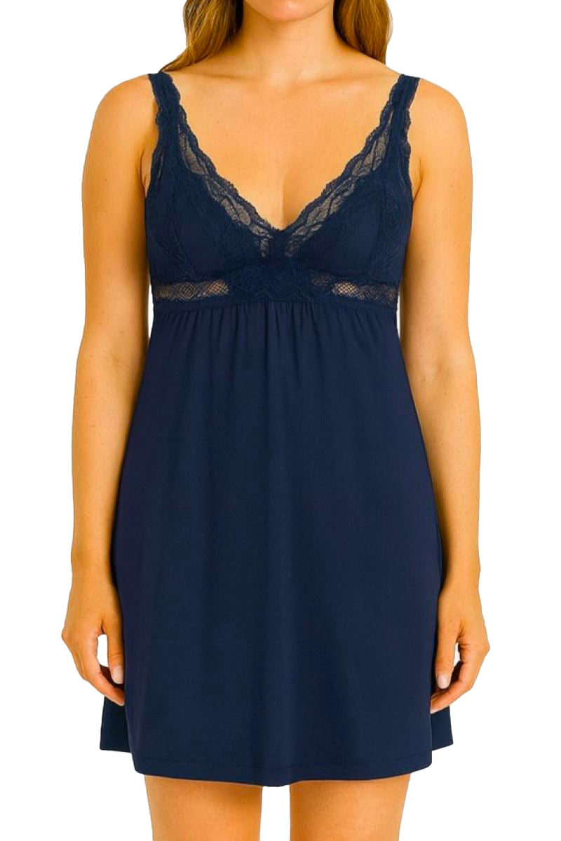 Penelope Tank Chemise