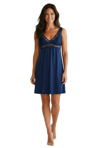 Penelope Tank Chemise