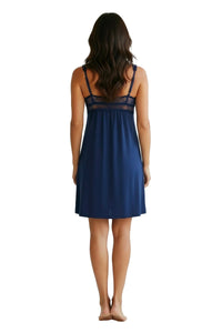 Penelope Tank Chemise