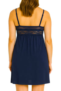 Penelope Tank Chemise