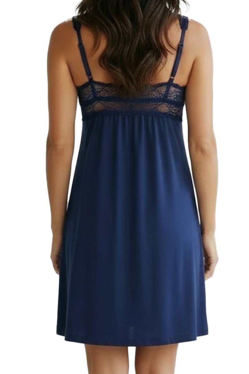 Penelope Tank Chemise